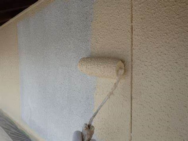 富士市　富士宮市の外壁塗装