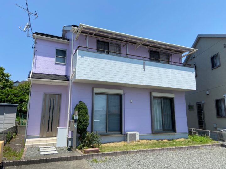 ネオタウンアートカンパニーの施工事例【After】