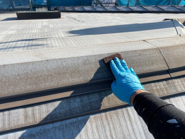 外壁塗装　富士市　富士宮市